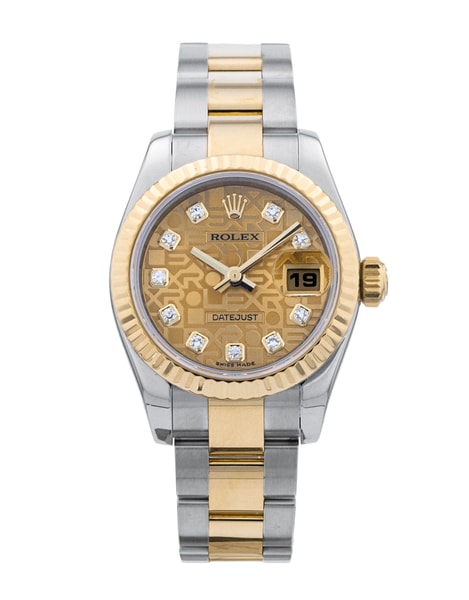 Rolex Datejust Lady 179173